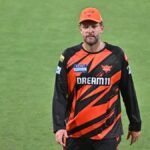 वेटोरी ने आईपीएल के दूसरे नए गेंद का फैसला किया