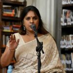 वोकलिस्ट श्रीरांजानी संथानागोपालन के 'मावेरिक्स' ने संगीत और नृत्य के माध्यम से स्त्री शक्ति का जश्न मनाया