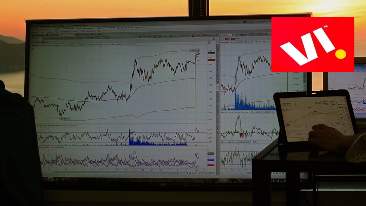 वोडाफोन आइडिया शेयर 37,000 रुपये के शेयरों को प्राप्त करने के लिए सरकार के रूप में ध्यान में है – विवरण – विवरण