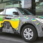 व्हाइटफील्ड आर्ट कलेक्टिव ने आठवें संस्करण के साथ भविष्य का प्रदर्शन किया