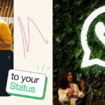 व्हाट्सएप उपयोगकर्ता अब इंस्टाग्राम नोट्स और पोस्ट के समान, अपने स्टेटस अपडेट में संगीत जोड़ सकते हैं