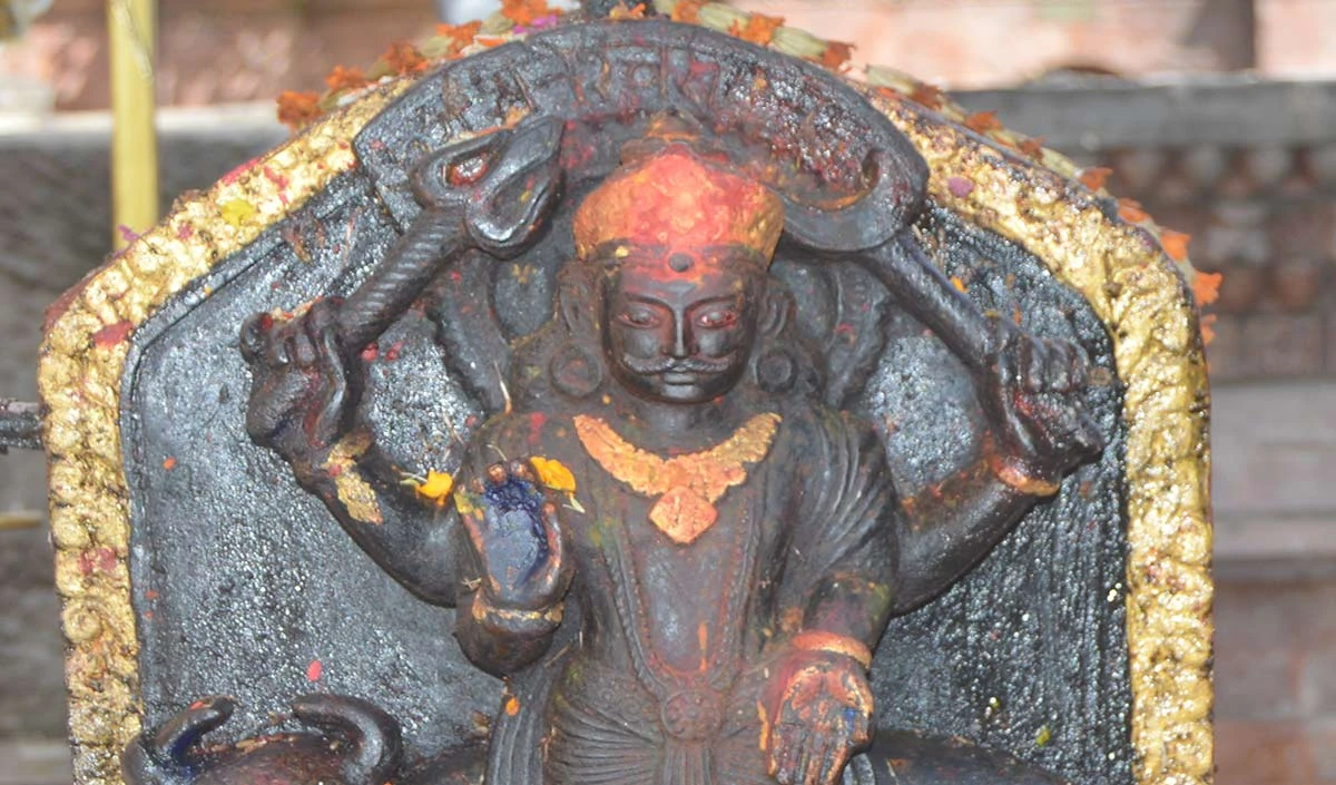 शनिवार VRAT: शनिवार उपवास तक हर तरह के कष्टों को दूर किया जाता है