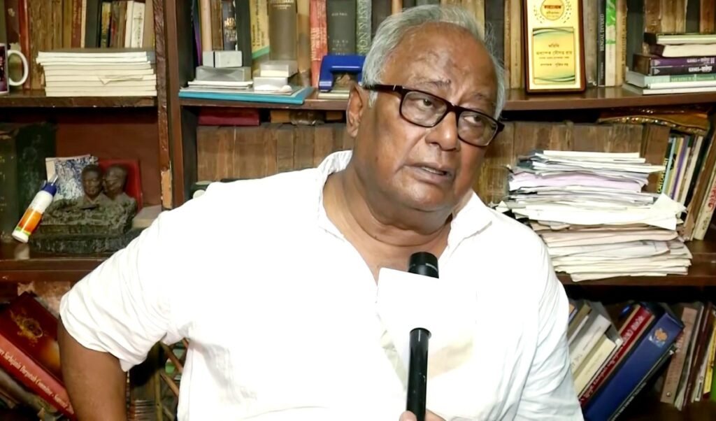 Saugata Roy