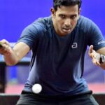 शरथ कमल का कहना है कि टेबल टेनिस चुनने के लिए युवा पीढ़ी को प्रेरित करने के लिए खुश हैं