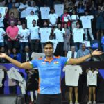 शरथ कमल को बुरी तरह से याद किया जाएगा