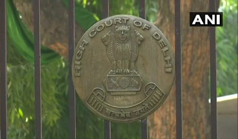 delhi hc