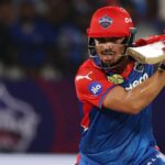 शिखर धवन के जीवन सबक ने मुझे बदल दिया है: आशुतोष शर्मा