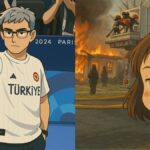 शीर्ष 5 चैट के विकल्प स्टूडियो ghibli प्रेरित चित्र बनाने के लिए