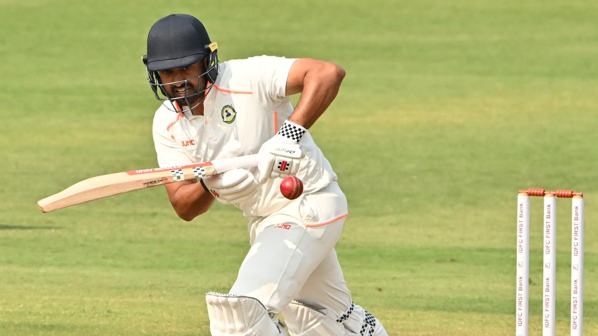 शीर्ष भारतीयों को लायंस के खिलाफ चार दिवसीय मैचों के लिए ‘ए’ स्क्वाड में नामित होने की संभावना है