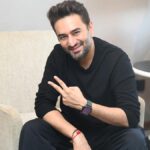 शेखर रावजियानी साक्षात्कार: अपने पहले तमिल ट्रैक पर, अपनी आवाज खोना और संगीत के साथ रोमांस को फिर से शुरू करना