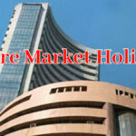 शेयर मार्केट हॉलिडे: क्या बीएसई, एनएसई बंद या 14 मार्च को होली के लिए खुला है? पूरी सूची की जाँच करें