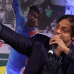 शोएब अख्तर सवाल चैंपियंस ट्रॉफी प्रस्तुति समारोह में पाकिस्तान प्रतिनिधित्व की कमी