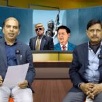 Brigadier DS Tripathi