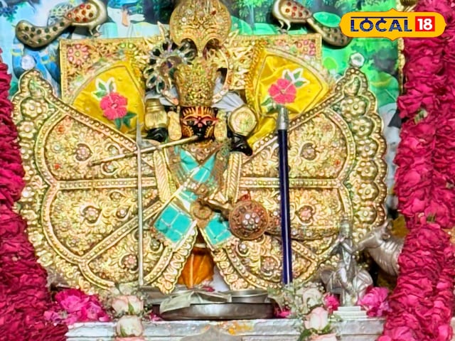 श्री सानवालिया सेठ के दान बॉक्स का खुला खजाना, पहले चरण में इतने सारे करोड़ों की गिनती