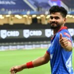 श्रेयस अय्यर इस आईपीएल को नंबर तीन में खुद को 'मार्क' करना चाहते हैं