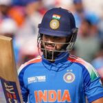 Shreyas Iyer talked about the importance of semi-final match against Australia in a video released by BCCI