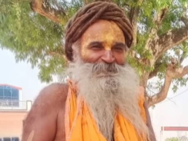 संत ने दौसा में क्रूरता से हत्या कर दी, मंदिर में ही मारे गए