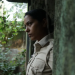 'संतोष' मूवी रिव्यू: संध्या सूरी की स्तरित प्रक्रियात्मक सत्ता के आकस्मिक क्रूरता को विच्छेदित करता है