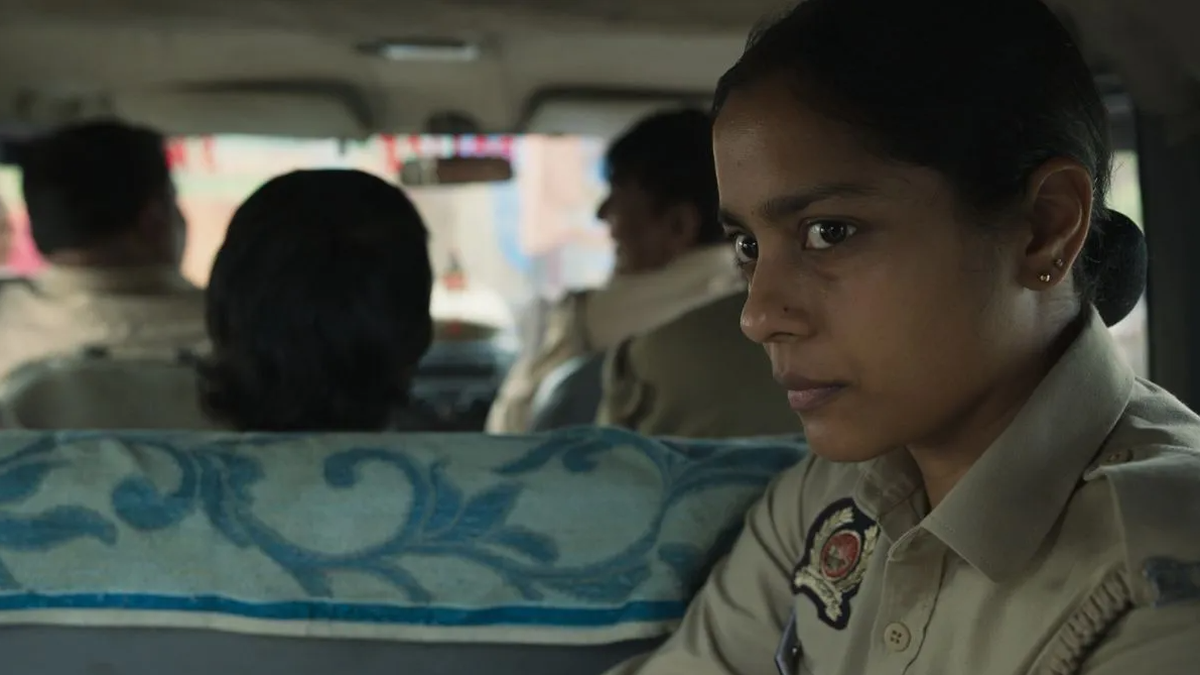 'संतोष', यूके की आधिकारिक ऑस्कर प्रविष्टि, भारतीय नाटकीय रिलीज के लिए CBFC द्वारा अवरुद्ध