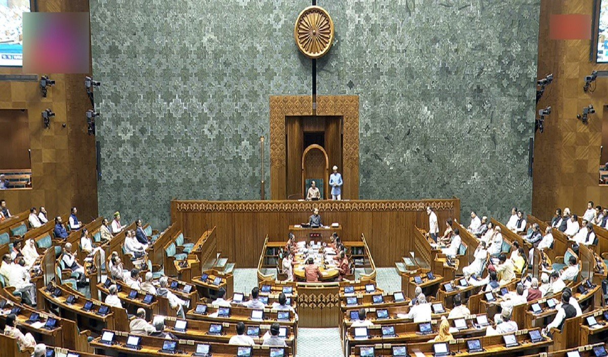 sansad