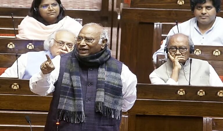 kharge