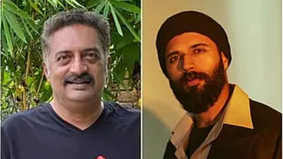 सट्टेबाजी ऐप केस: विजय देवरकोंडा, प्रकाश राज ने आरोपों के बीच स्पष्टीकरण