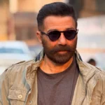 Sunny Deol