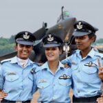 सपना एक बच्चे को एक वायु सेना अधिकारी बनाना है, फिर यहां प्रवेश प्राप्त करें, इस तरह से प्रवेश प्राप्त करें