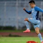 सभी की नज़र छत्र पर है क्योंकि भारत में मालदीव की भूमिका निभाई है