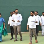 सभी विजयवाड़ा में विधायकों और एमएलसी के लिए खेल कार्यक्रमों के लिए तैयार हैं