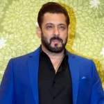 Salman Khan