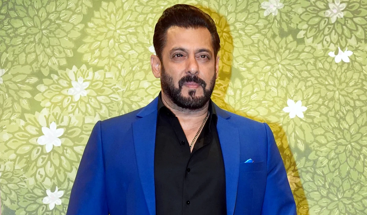 Salman Khan