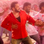 सलमान खान ने सिकंदर से उच्च-ऊर्जा गीत बाम बाम भले की शूटिंग के लिए रिब की चोट को चोट पहुंचाई