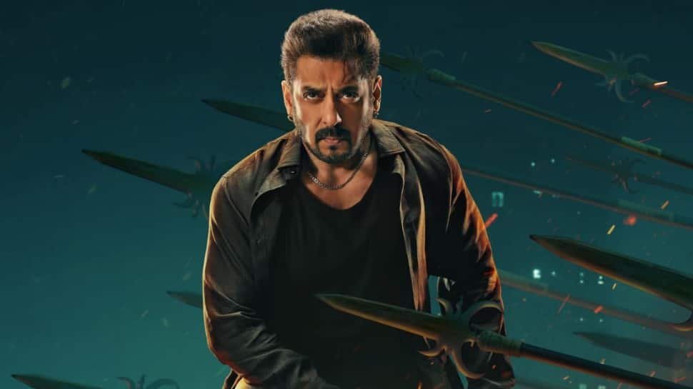 सलमान खान सिकंदर में एक्शन दृश्यों के बारे में खुलते हैं: मेरे शरीर की हर हड्डी टूट गई है ...