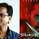 सलमान खान-स्टारर 'सिकंदर' पर अरुगाडॉस: सुपरस्टार के साथ, आप स्क्रिप्ट के लिए 100% सच नहीं हो सकते