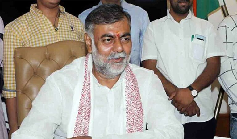 Prahalad Patel