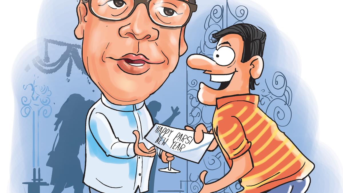 साइरस ब्रोआका का परम गाइड पारसी न्यू ईयर मनाने के लिए