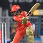 साक्षात्कार | गुजरात के दिग्गजों के हार्लेन देओल कहते हैं कि चोट की छंटनी ने मुझे सिखाया कि कैसे असफलताओं से निपटना है।