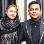 सायरा बानू की इच्छा है कि एर रहमान स्पीडी रिकवरी, आधिकारिक तौर पर तलाकशुदा नहीं है