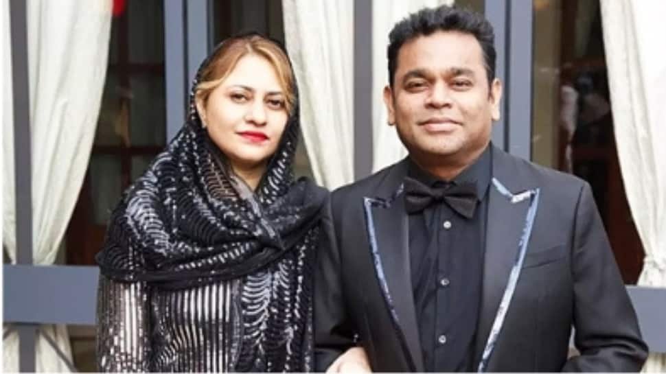सायरा बानू की इच्छा है कि एर रहमान स्पीडी रिकवरी, आधिकारिक तौर पर तलाकशुदा नहीं है