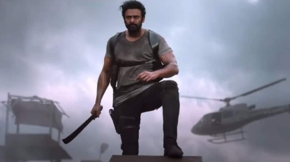 साला फिर से रिलीज़: प्रभास ब्लॉकबस्टर सिर्फ 2 दिनों में 50,000 टिकट बेचता है - प्रीमियर डेट इनसाइड!