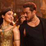 सिकंदर नाचे सॉन्ग आउट: नेटिज़ेंस कॉल सलमान खान -रशमिका मंडनस डांस धामखाराक पार्टी एंथम - वॉच