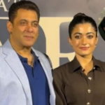 सिकंदर: सलमान खान ने रशमिका मंडन्ना के साथ 31 साल की उम्र में ट्रोल को बंद कर दिया: मैं उनकी बेटी के साथ भी काम करूंगा।