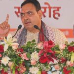 सीएम भजन लाल शर्मा जेलों के बारे में सख्त हो गए, एक बड़ा फैसला किया