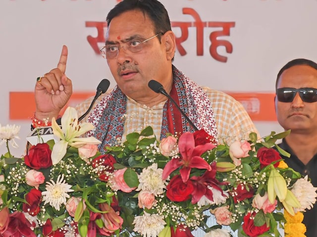 सीएम भजन लाल शर्मा जेलों के बारे में सख्त हो गए, एक बड़ा फैसला किया