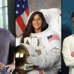 सुनीता विलियम्स रिटर्न: चिरंजीवी, आर माधवन, प्रियंका चोपड़ा जोनास वेलकम एस्ट्रोनॉट, कहते हैं कि हमारी प्रार्थनाओं का जवाब दिया गया है