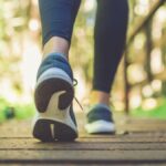 सुबह बनाम शाम: वजन घटाने के लिए चलने के लिए कौन सा समय बेहतर है?