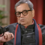 सुभाष गाई ने फिल्म निर्माण छोड़ने पर चुप्पी तोड़ दी: हर कोई बस काम कर रहा है, गरीब चीजें ...