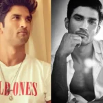 Sushant Singh Rajput