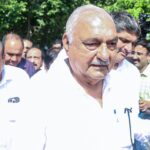 Bhupinder Singh Hooda